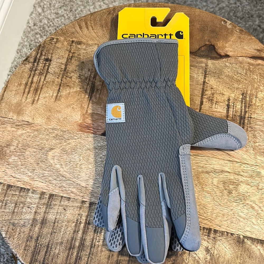 NWT Carhartt Gloves